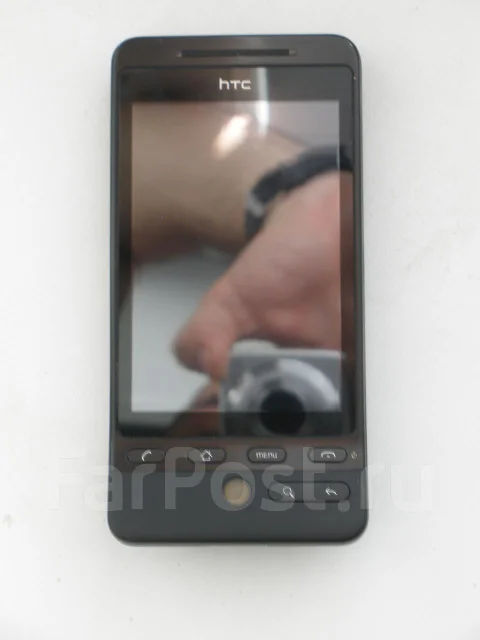 HTC Hero. �/� ����