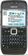 Nokia E71. �/� ����