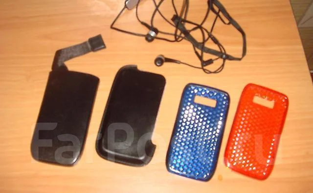 Nokia E71. �/� ����