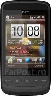 HTC Touch2. ����� ����