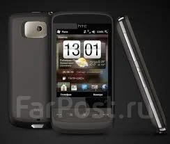 HTC Touch2. ����� ����