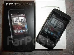 HTC Touch2. ����� ����