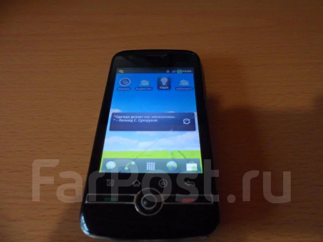GIGABYTE GSmart G1305. �/� ����