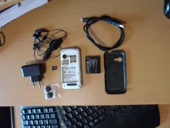 GIGABYTE GSmart G1305. �/� ����