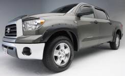 Клипса подкрылка. Toyota Tundra