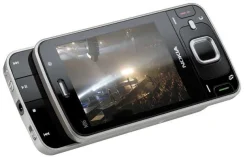 Nokia N96. �/� ����
