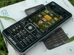 Sony Ericsson C510. �/� ����