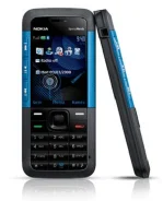 Nokia 5310 XpressMusic. ����� ����