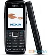 Nokia E51. �/�