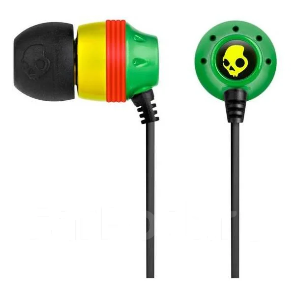 Skullcandy ����