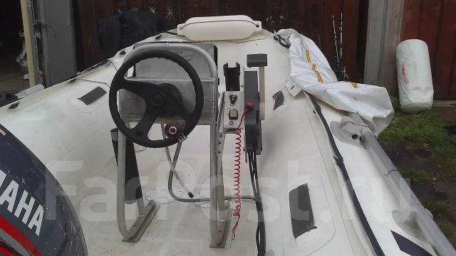Suzumar rib 360+�����+������. 2009 ���, ��������� ���������, ������ ����