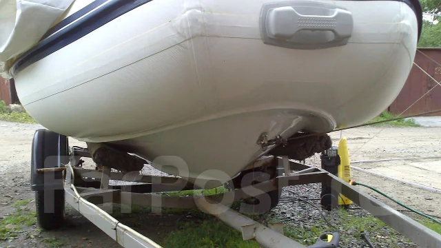 Suzumar rib 360+�����+������. 2009 ���, ��������� ���������, ������ ����