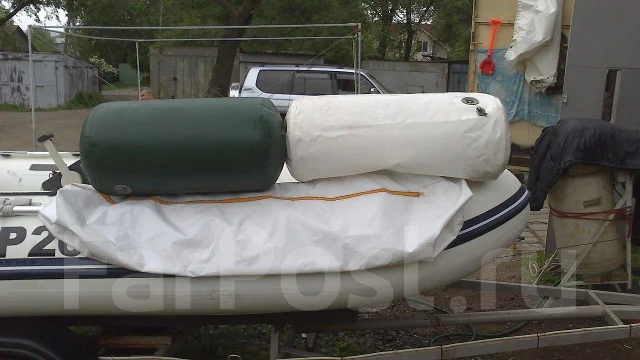 Suzumar rib 360+�����+������. 2009 ���, ��������� ���������, ������ ����