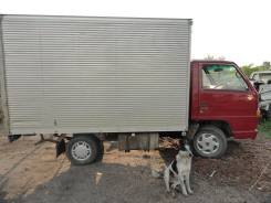 Isuzu Elf. 4BC2