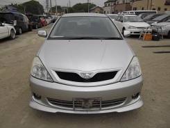 Toyota Allion. AZT240, 1AZFSE