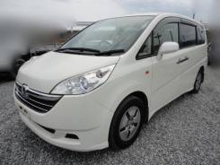 Honda Stepwgn. RG1, K20A