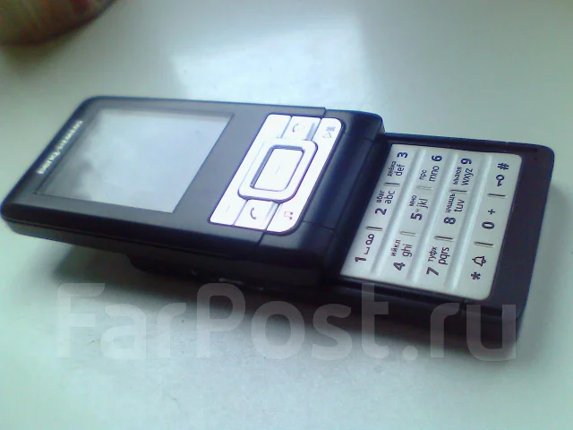 BenQ-Siemens EF81. �/� ����