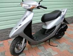 Honda Dio AF35 ZX. 49 куб. см., исправен, без птс, без пробега