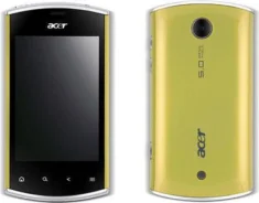 Acer Liquid Mini. ����� ����