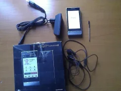 HTC Touch Diamond2. �/�
