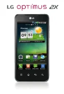 LG Optimus Black P970. �/� ����