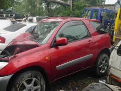 Toyota RAV4. ZCA25, 1ZZFE