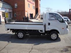 Бортовым Грузовиком 4WD (Буксировка/Грузоперевозки)