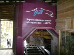 Станки циркулярные.