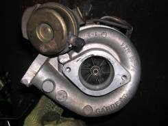 Турбина. Nissan Pulsar, RNN14 Двигатели: SR20DE, SR20DET