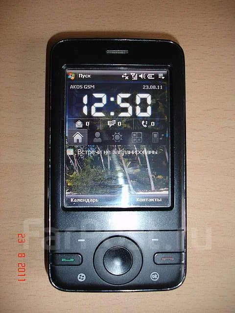 HTC P3470. �/� ����