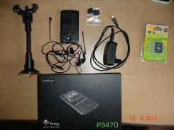 HTC P3470. �/�