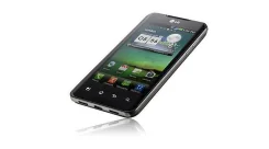 LG Optimus Black P970