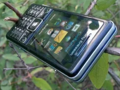 Sony Ericsson C510. �/�