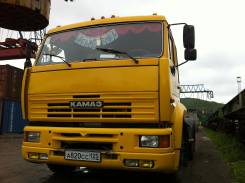 Камаз 65115. Продам тягач, 10 850 куб. см., 15 150 кг.