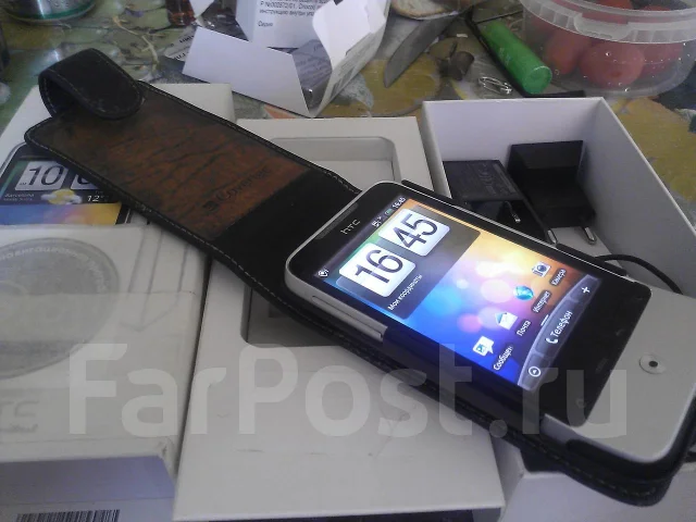 HTC Legend. �/� ����