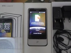 HTC Legend. �/� ����