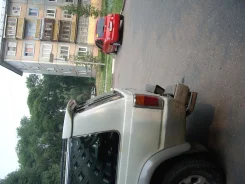 Mazda Proceed Marvie. UV56, G5 ����