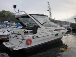 Bayliner. 1990 год год, длина 8,00 м., двигатель без двигателя, 1,00 л.с., бензин