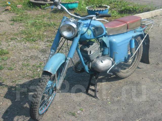 М 106 мотор