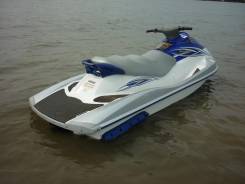 Yamaha VX Cruiser. 110,00 л.с., Год: 2008 год