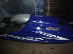 Yamaha SuperJet. 73,00 л.с., Год: 2009 год