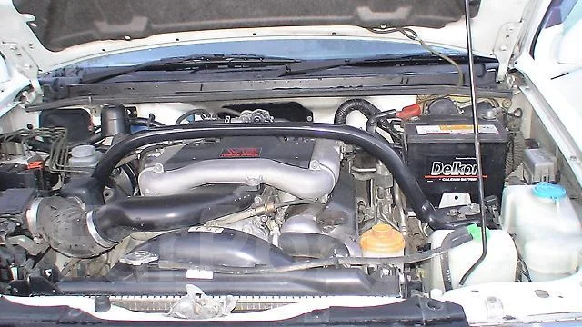 Suzuki Grand Escudo. �������, 4wd, 2.7, ������ ����