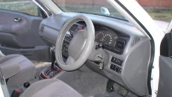Suzuki Grand Escudo. �������, 4wd, 2.7, ������ ����