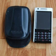 Sony Ericsson P1i. �/� ����