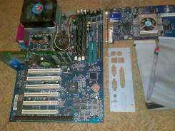 Socket 754. ��� ����� �� ������������ ����