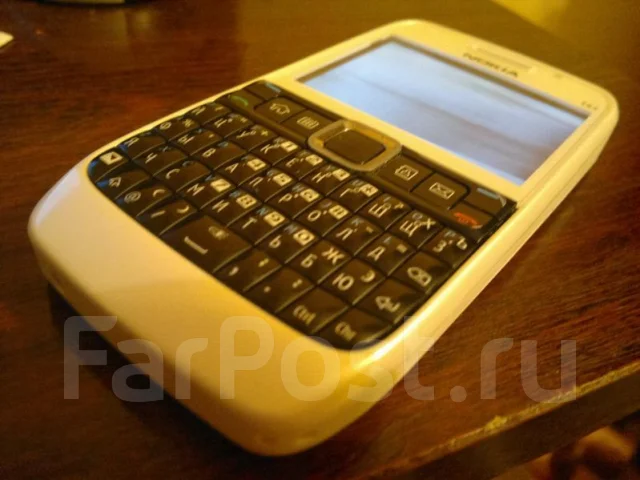 Nokia E63. �/� ����