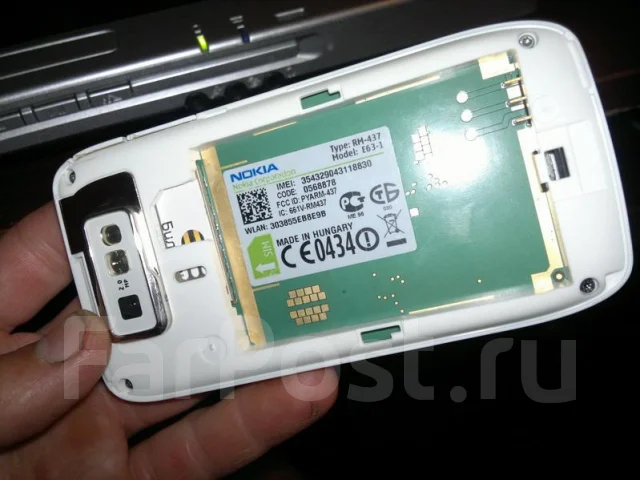 Nokia E63. �/� ����