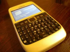 Nokia E63