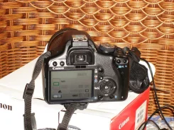 Canon EOS 500D Body