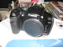 Canon EOS 350D. 8 - 8.9 Мп, зум: 14х и более